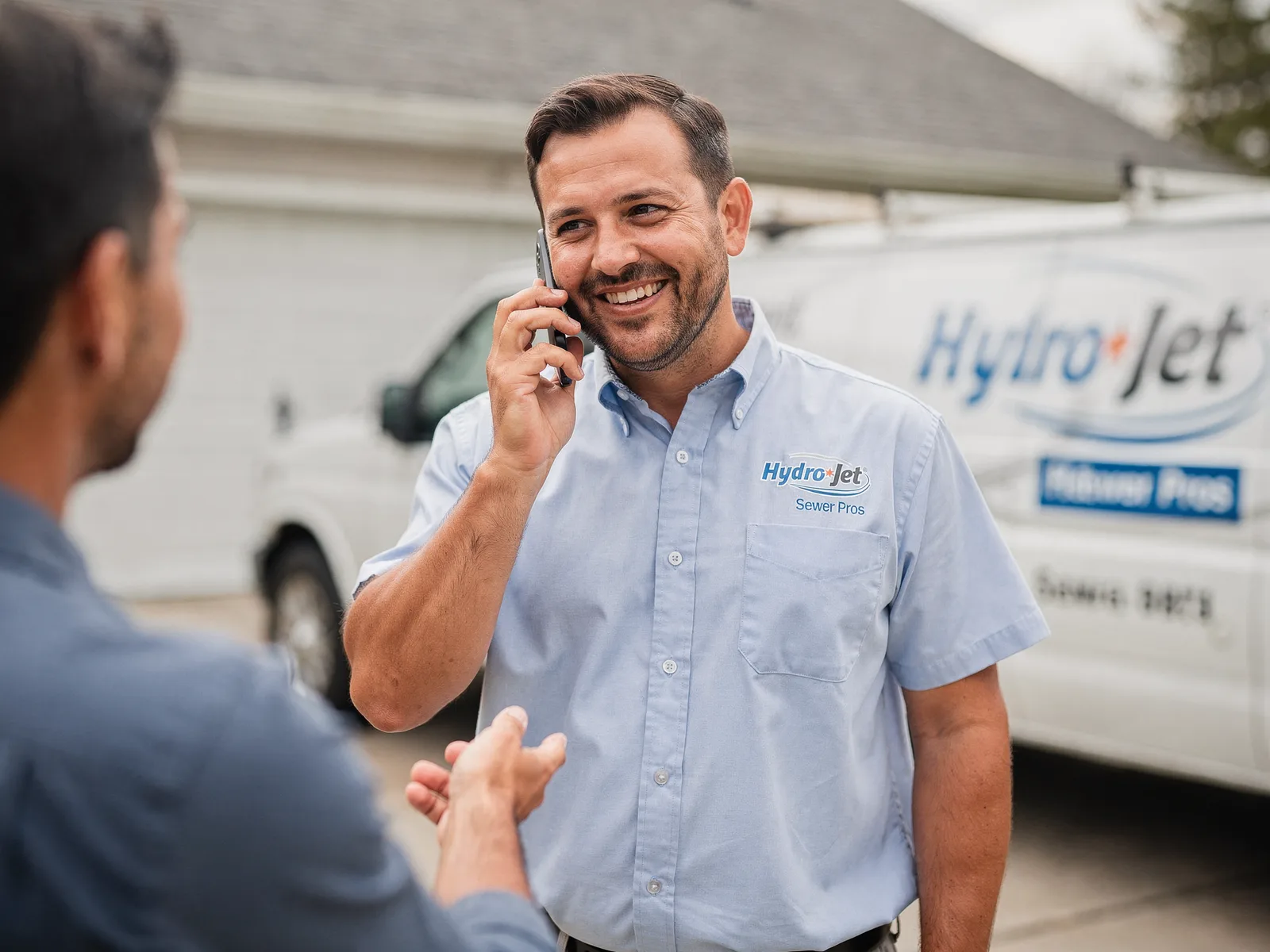 Hydro Jetting Victoria, IL FAQs